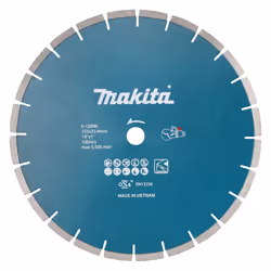 Makita E-12996, 2,54 cm, 35,5 cm, 1 pièce(s)