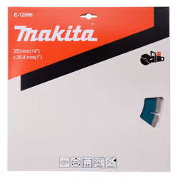 Makita E-12996 accessoire pour meuleuse d'angle