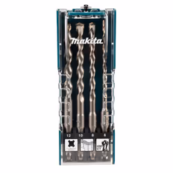 Makita D-74756, 4 pièce(s)