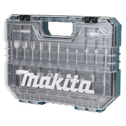 Makita D-74778 Fraiseuse Kit de fraiseuses