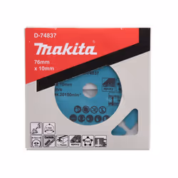 Makita D-74837 accessoire pour meuleuse d'angle