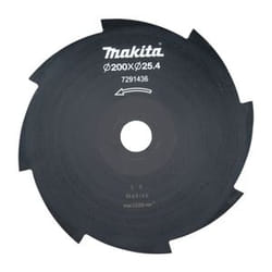 Makita 191Y44-2 accessoire de débroussailleuses et coupe-bordures Lame de débroussailleuse
