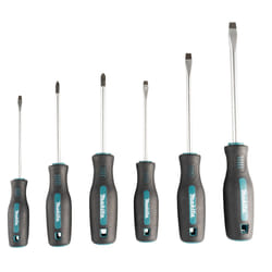 Ensemble de tournevis Makita E-13518; 6 unités