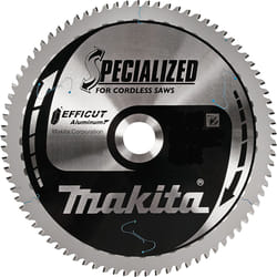 Makita E-13247 lame de scie circulaire 1 pièce(s)
