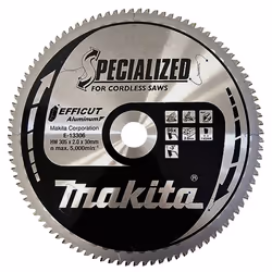 Makita E-13306, 1 pièce(s)