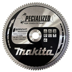 Makita E-13306 lame de scie circulaire 1 pièce(s)