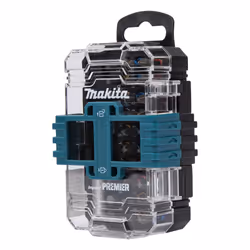 Makita E-13552, 31 pièce(s)