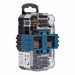Makita E-13552 embout de tournevis