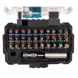Makita E-13552 embout de tournevis - Vue supplémentaire 4