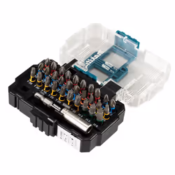 Makita E-13552 embout de tournevis - Vue supplémentaire 5