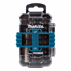 Makita E-13552 embout de tournevis - Vue supplémentaire 7