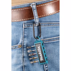 Makita E-13568 embout de tournevis - Vue supplémentaire 4
