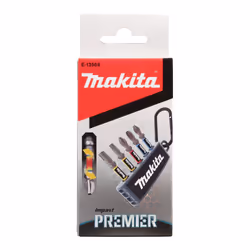 Makita E-13568 embout de tournevis - Vue supplémentaire 5