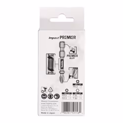 Makita E-13568 embout de tournevis - Vue supplémentaire 6