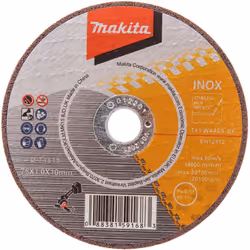 Makita D-74815-5, 5 pièce(s)