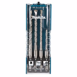 Makita E-13596, Perceuse, Ensemble de forets, 160 mm, Béton, 10 cm, 4 pièce(s)