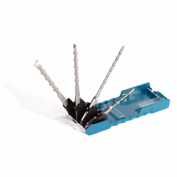 Makita E-13596 foret Ensemble de forets 4 pièce(s)