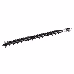 Makita E-13611, Mèche de forage, 1 pièce(s), Makita, DDG460ZX7 DG001GZ05, Noir, 5 cm