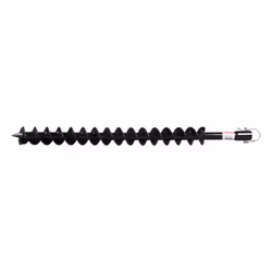 Perceuse de jardin Makita E-13627; 60x800 mm