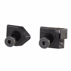 Makita E-13655, Lame de remplacement, 2 pièce(s), Makita, Noir, 6 cm, 800 mm