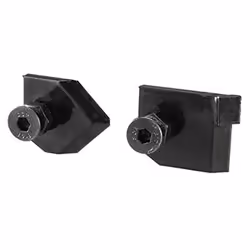 Makita E-13661, Lame de remplacement, 2 pièce(s), Makita, Noir, 8 cm, 800 mm