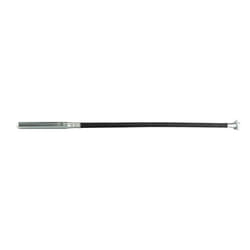 Aiguille vibrante flexible Makita VR001GZ; 1,2 m