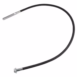 Aiguille vibrante flexible Makita VR001GZ; 2,4 m