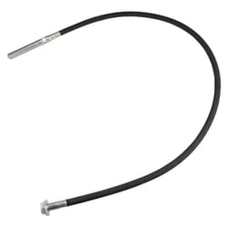 Aiguille vibrante flexible Makita VR001GZ; 2,4 m