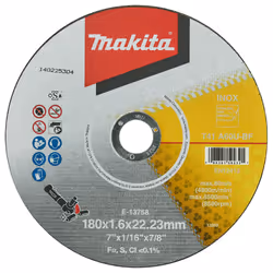 Makita E-13758, 1 pièce(s)