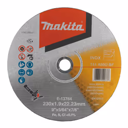 Makita E-13764, 1 pièce(s)