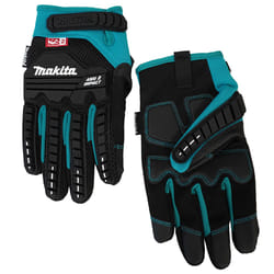 Gants Makita TouchScreen P-84464; M/9 Taille