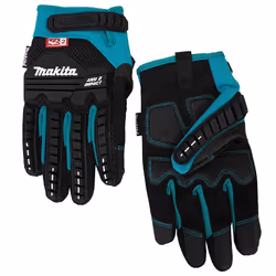 Gants Makita TouchScreen P-84464; M/9 Taille