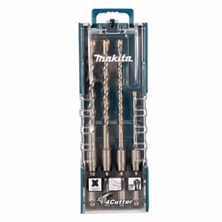 Makita E-14249, 4 pièce(s)