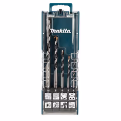 Makita E-14255, 5 pièce(s)