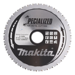 Makita E-14283 lame de scie circulaire 1 pièce(s)