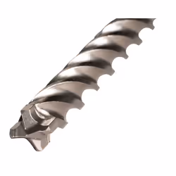 Foret à béton Makita E-14548 Nemesis II; SDS-plus; 12x215 mm