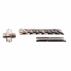 Foret à béton Makita E-14560 Nemesis II; SDS-plus; 12x315 mm