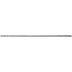 Foret à béton Makita E-14576 Nemesis II; SDS-plus; 12x455 mm