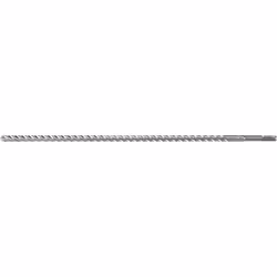 Foret à béton Makita E-14576 Nemesis II; SDS-plus; 12x455 mm