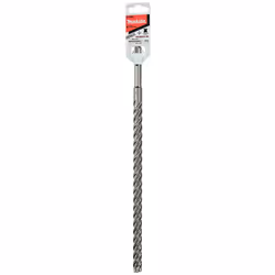 Foret à béton Makita E-14663 Nemesis II; SDS-plus; 14x315 mm