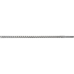 Foret à béton Makita E-14679 Nemesis II; SDS-plus; 14x455 mm