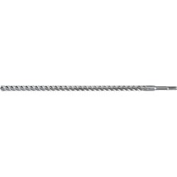 Foret à béton Makita E-14700 Nemesis II; SDS-plus; 15x215 mm