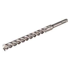Foret à béton Makita E-14744 Nemesis II; SDS-plus; 16x215 mm