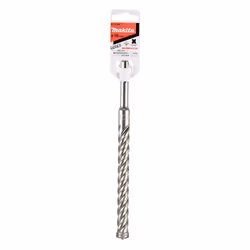 Foret à béton Makita E-14744 Nemesis II; SDS-plus; 16x215 mm
