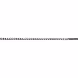 Foret à béton Makita E-14772 Nemesis II; SDS-plus; 16x455 mm