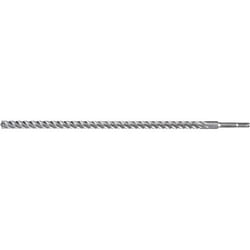 Foret à béton Makita E-14772 Nemesis II; SDS-plus; 16x455 mm