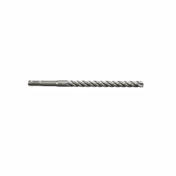 Foret à béton Makita E-14803 Nemesis II; SDS-plus; 12x215 mm; 5 unités