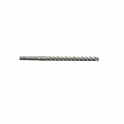 Foret à béton Makita E-14803 Nemesis II; SDS-plus; 12x215 mm; 5 unités