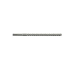 Foret à béton Makita E-14825 Nemesis II; SDS-plus; 12x165 mm; 10 unités