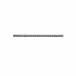 Foret à béton Makita E-14825 Nemesis II; SDS-plus; 12x165 mm; 10 unités
